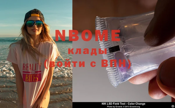 шишки Абаза